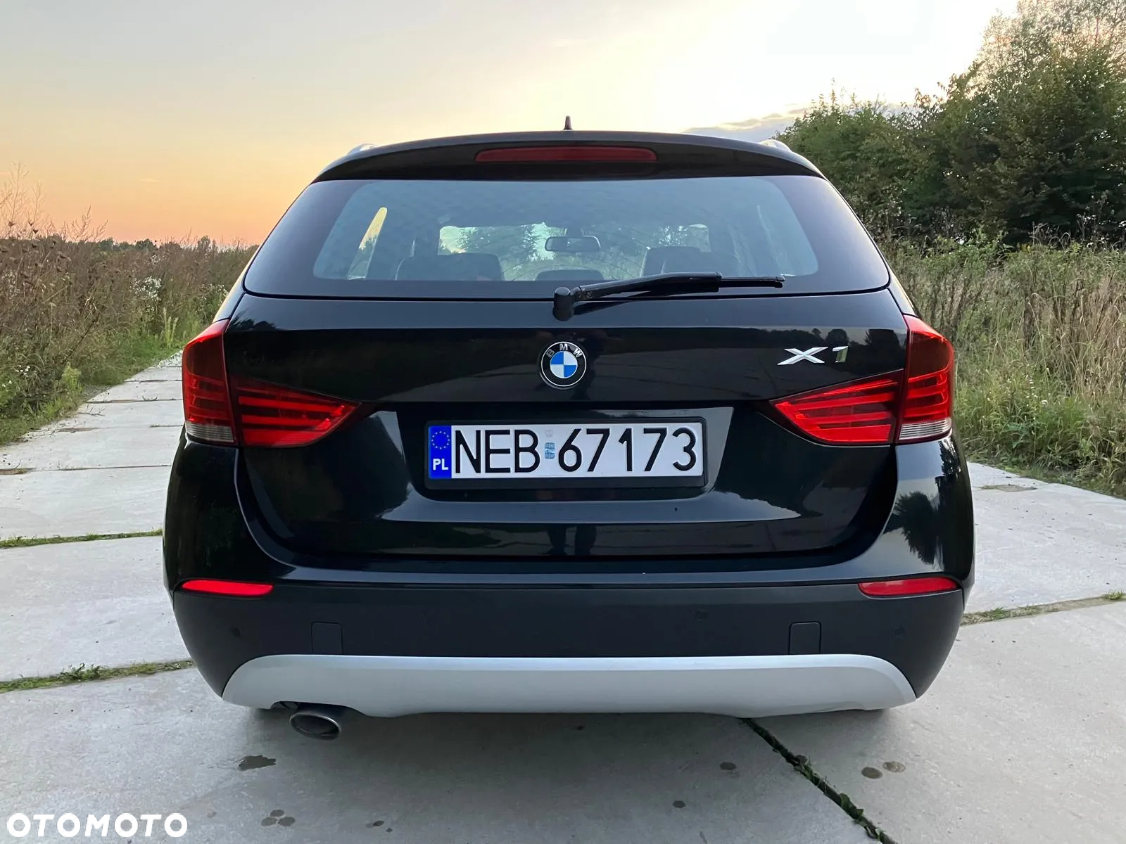 BMW X1 xDrive20d - 5