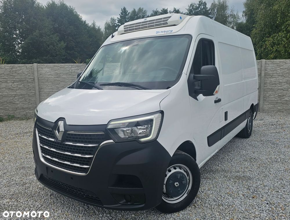 Renault MASTER - 2
