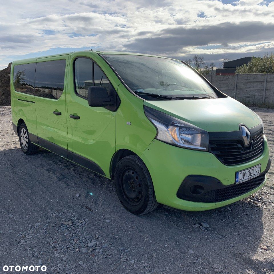 Renault Trafic - 3