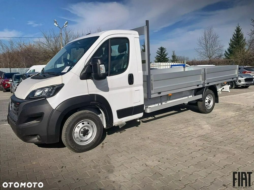 Fiat Ducato - 1
