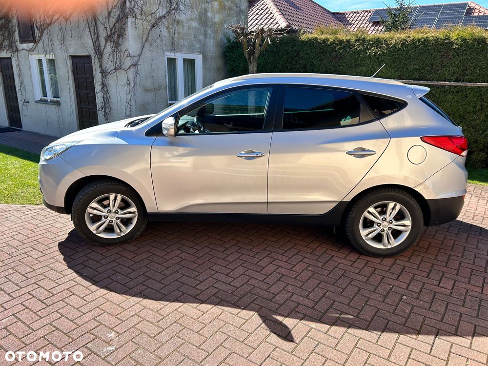 Hyundai ix35 - 5