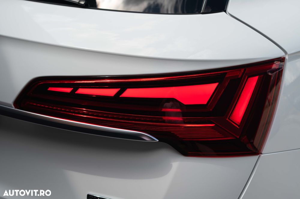 Audi Q5 50 TFSIe quattro S tronic S line - 14