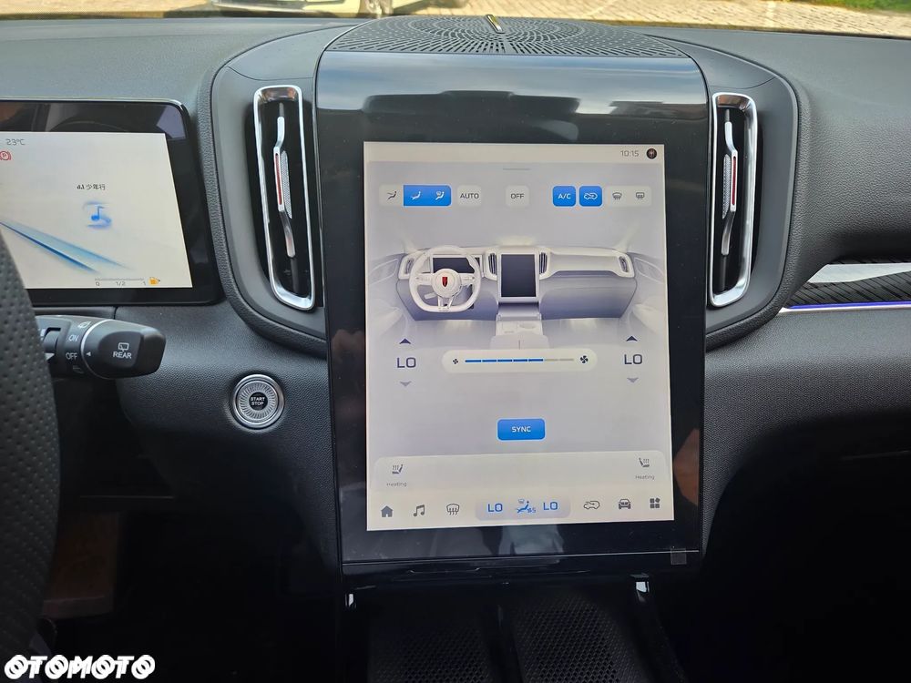 Hongqi HS3 1.5T FWD - 6