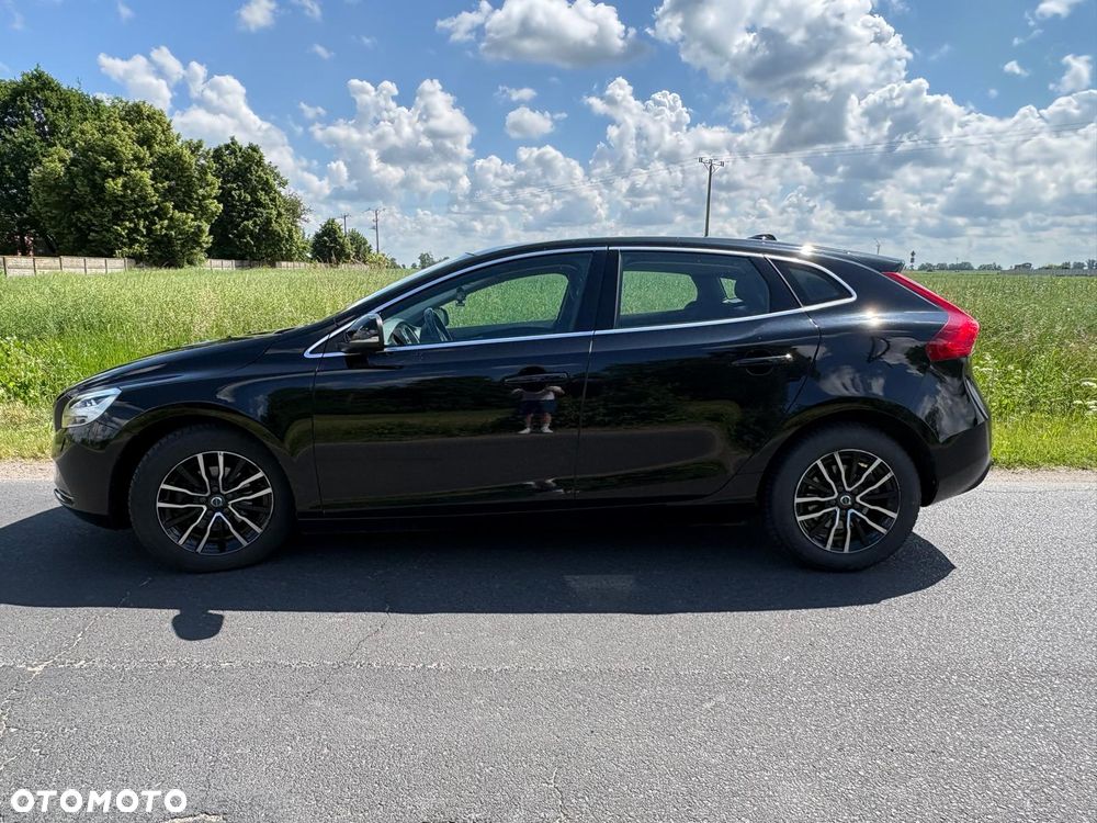 Volvo V40 D2 Drive-E SCR Inscription - 4
