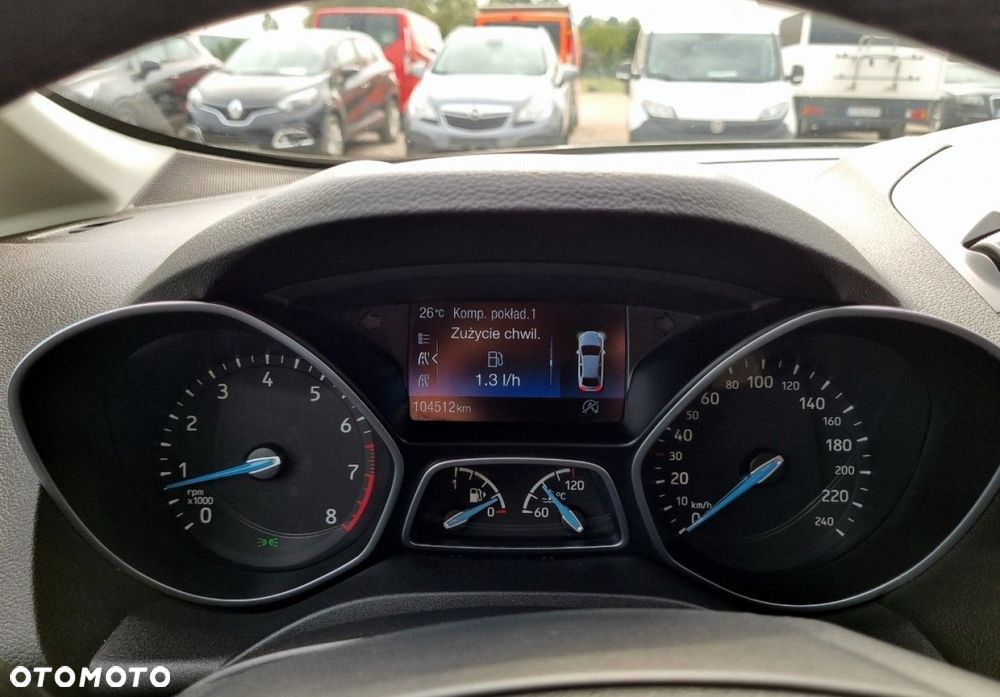 Ford C-MAX - 31