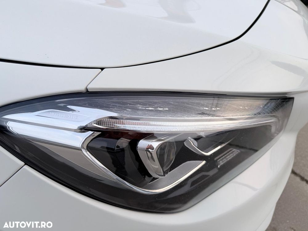 Mercedes-Benz CLA 220 d 7G-DCT AMG Line - 35