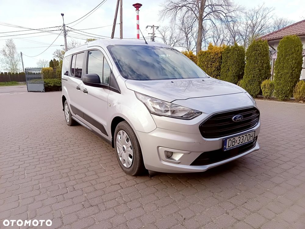 Ford Transit Connect 230 L2 Trend - 2
