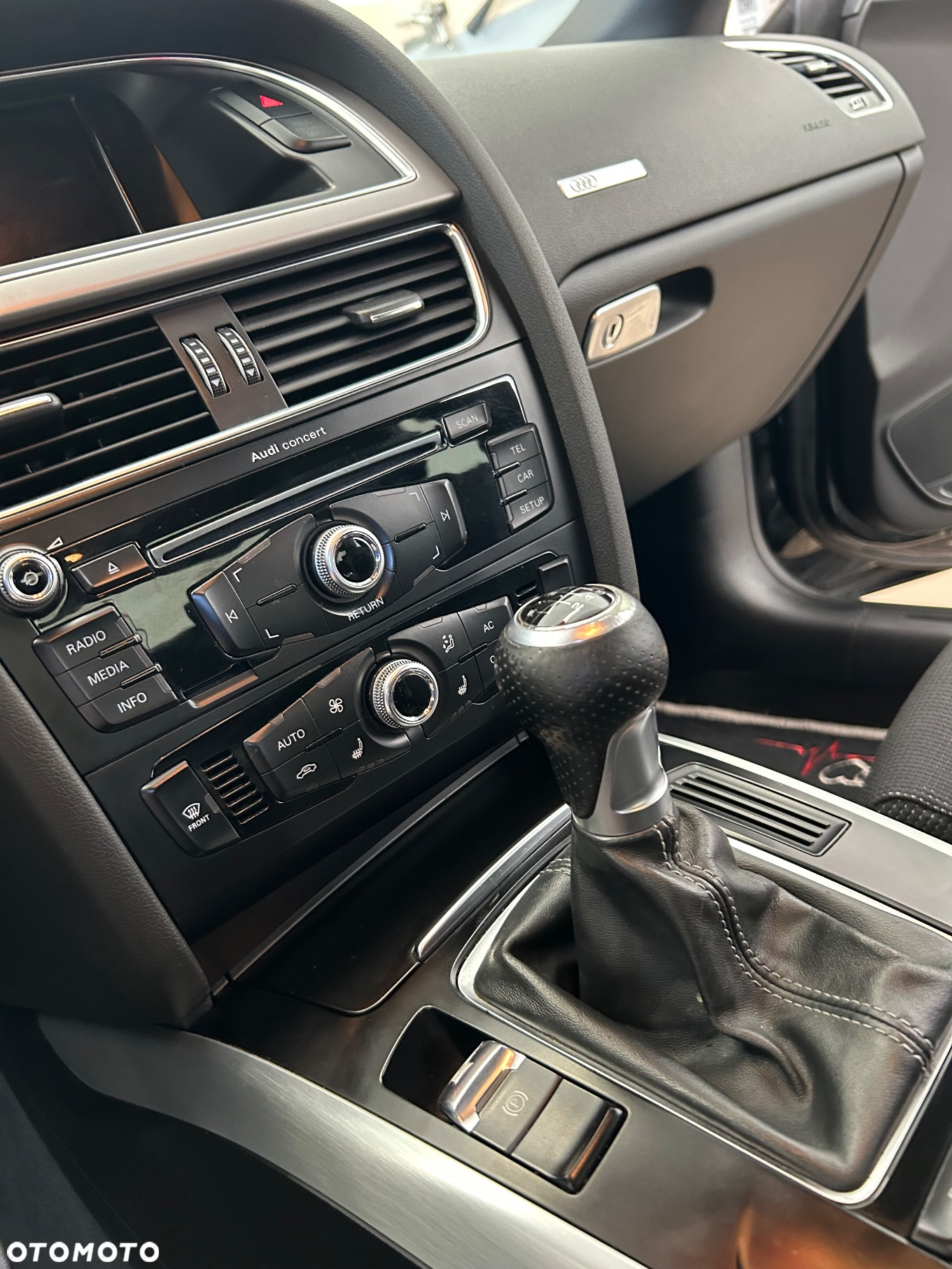 Audi A5 1.8 TFSI - 9