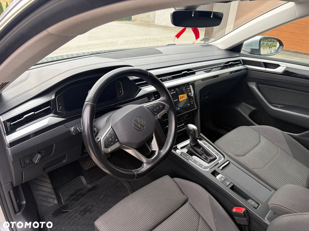 Volkswagen Arteon - 6