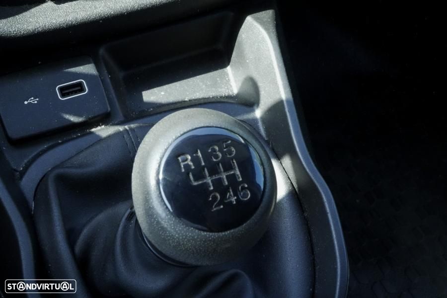 Fiat Doblo 1.6 D Multijet Easy - 13