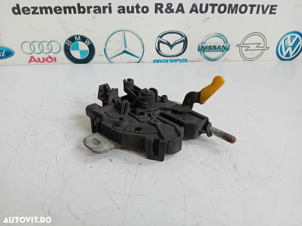 Inchietoare Inchizatoare Broasca Capota Ford Galaxy 2 An 2010-2015 - 4