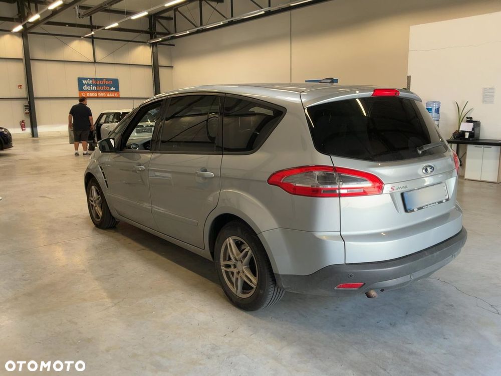 Ford S-Max - 5