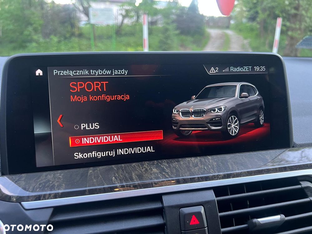 BMW X3 - 14