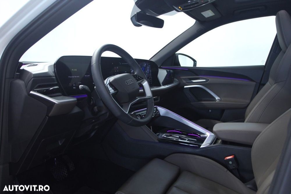 Audi Q5 Sportback 40 TDI quattro S tronic MHEV S Line - 8