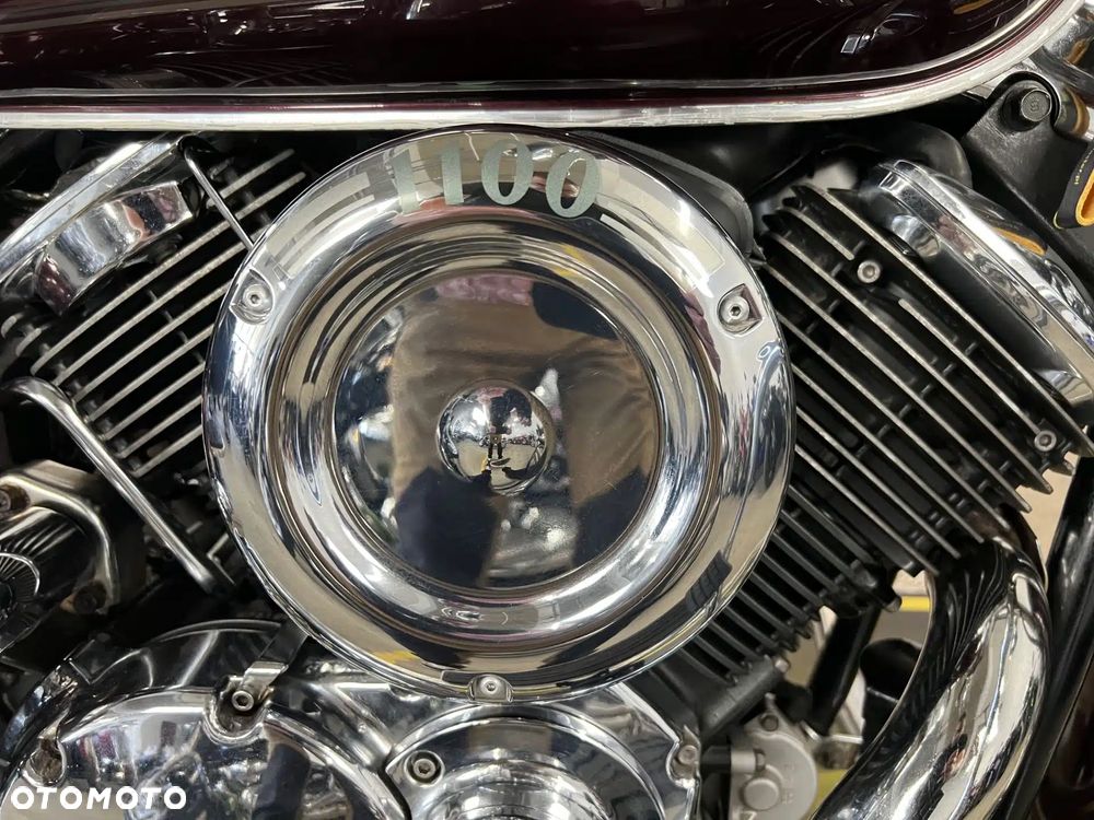 Yamaha Drag Star - 14