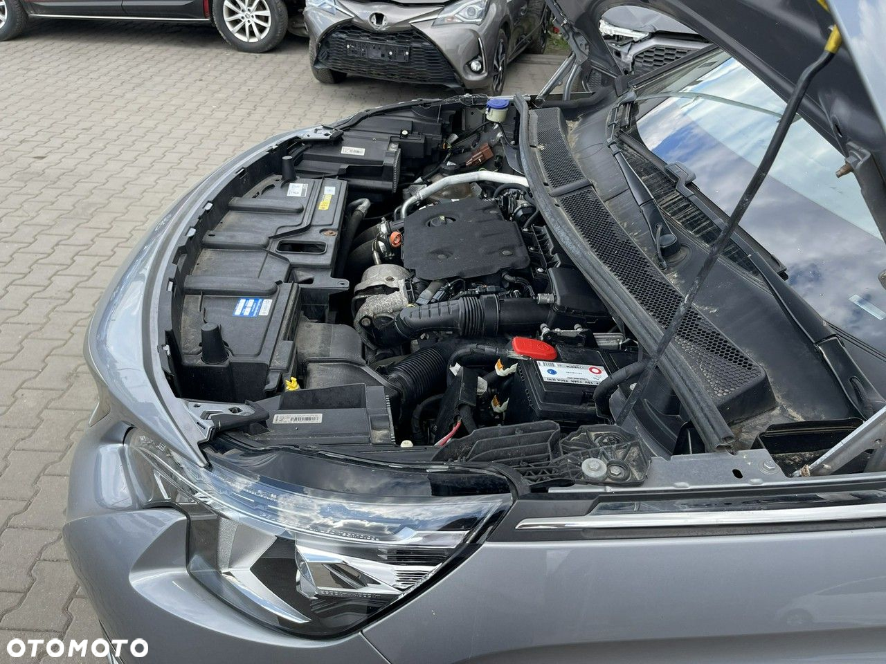 Peugeot 5008 1.5 BlueHDi GT Pack S&S EAT8 - 14