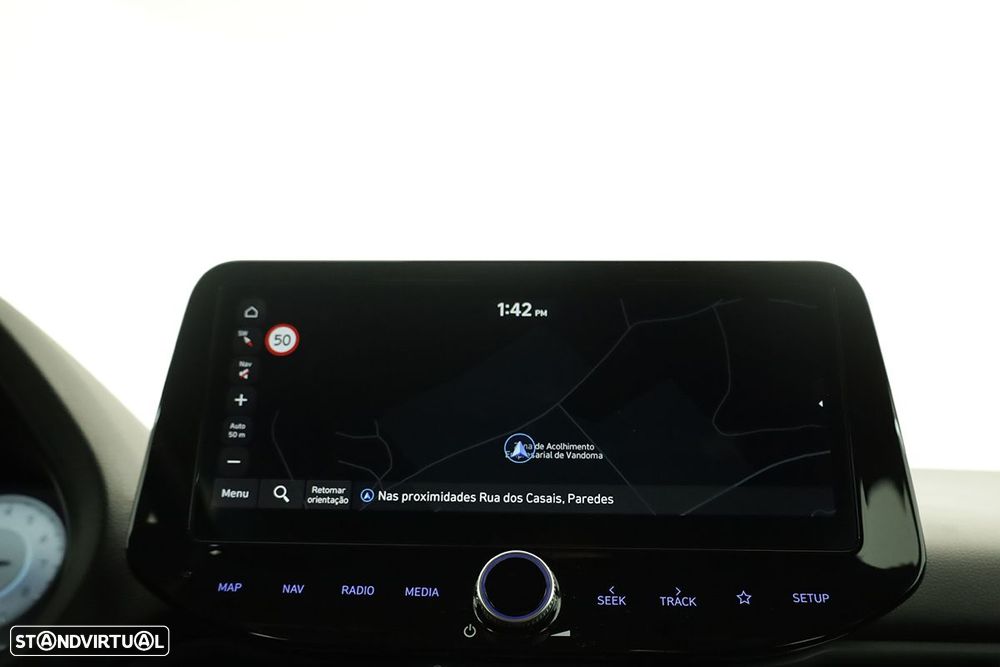 Hyundai i30 1.0 T-GDI Style Plus - 11