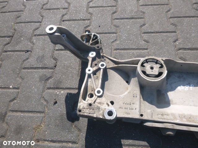 SANKI PRZÓD PRZEDNIE AUDI A3 8P 1K0199369F KOMPLETNE - 6