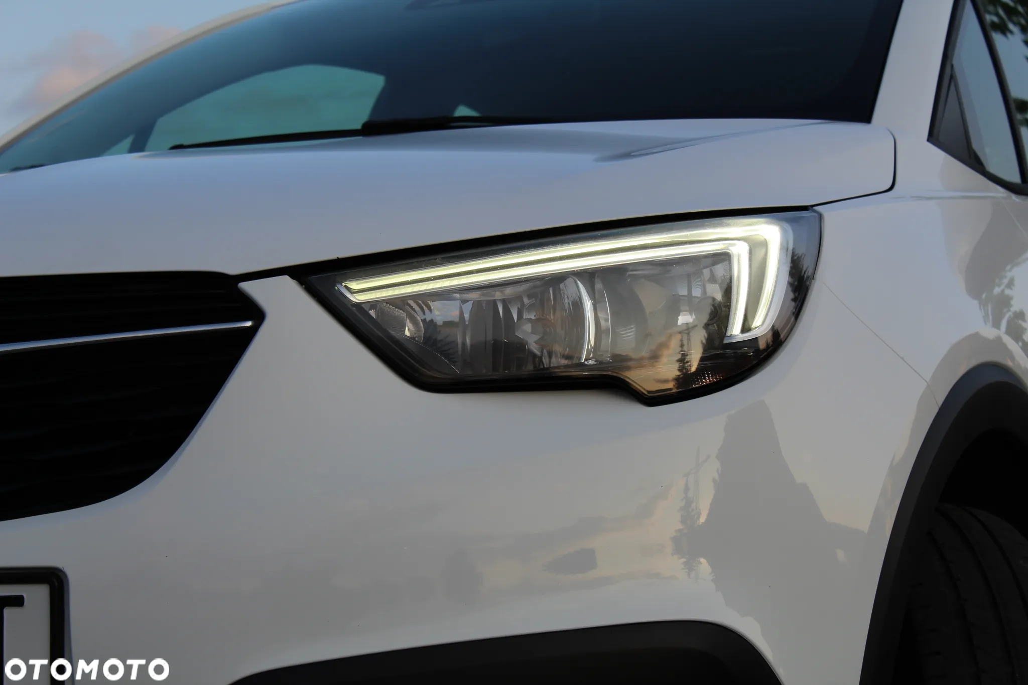Opel Crossland X 1.6 Diesel ECOTEC Start/Stop Edition - 32