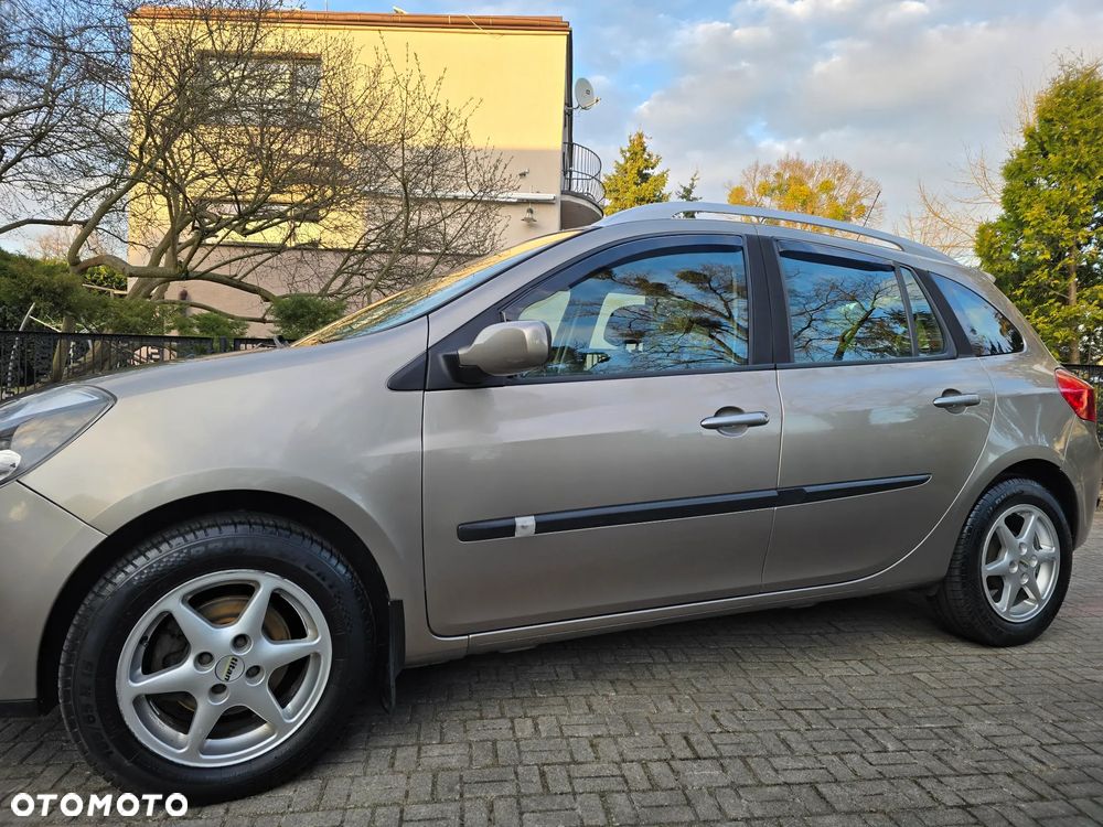 Renault Clio 1.2 TCE Extreme - 4
