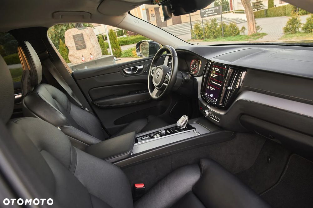 Volvo XC 60 B4 D Geartronic Inscription - 29