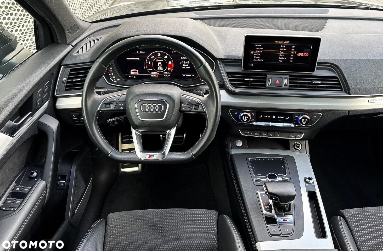 Audi SQ5 - 13