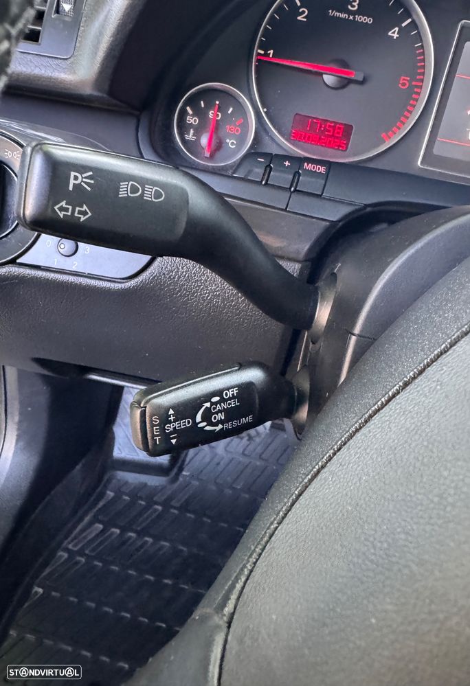 Audi A4 Avant 1.9 TDI M6 Sport - 22