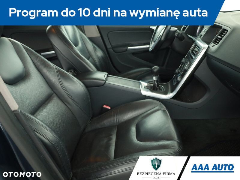 Volvo V60 - 9