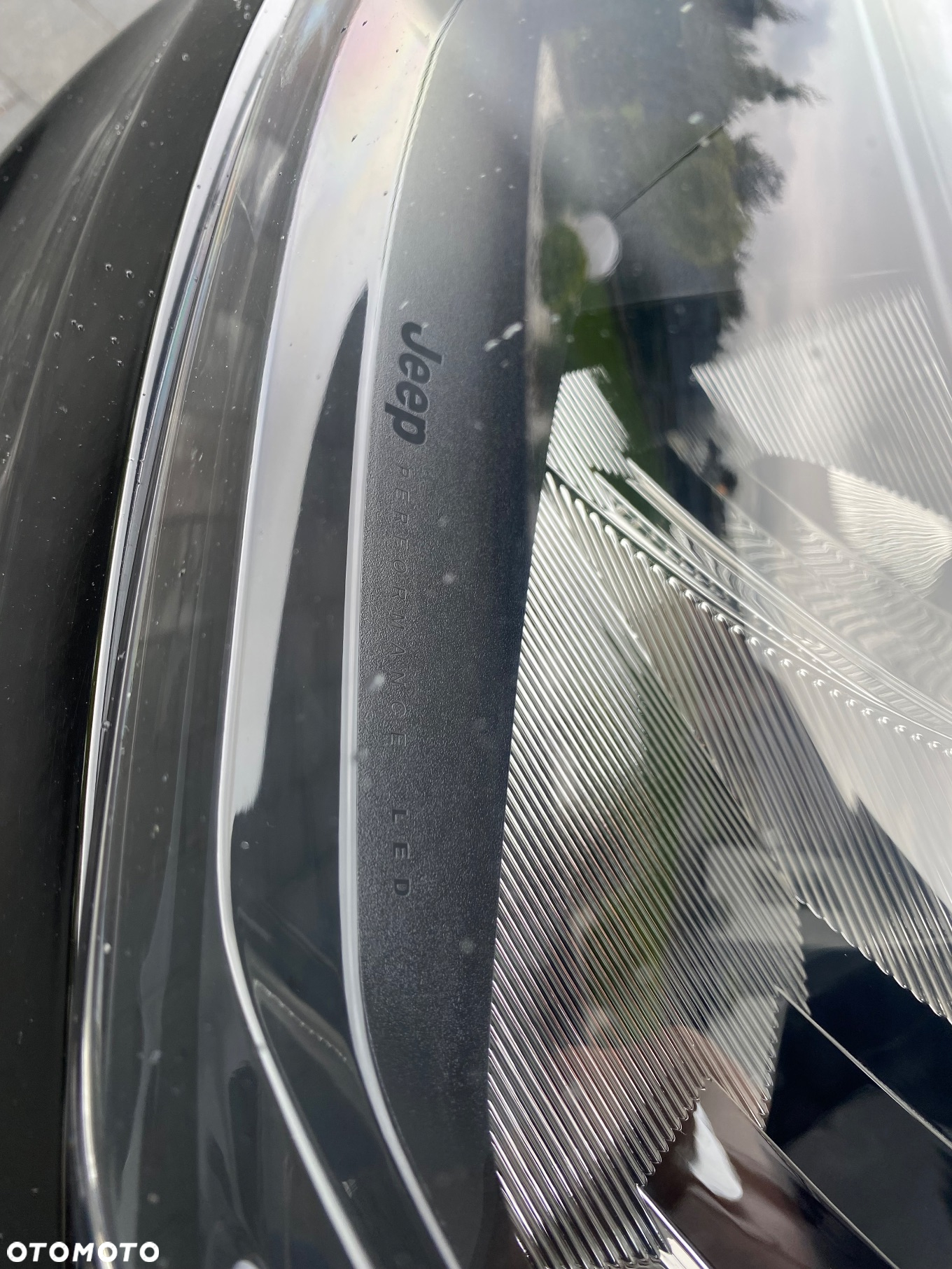 Jeep Compass 1.3 T4 4xe PLUG-IN HYBRID Automatik Altitude - 21