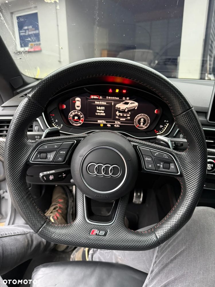 Audi RS5 Sportback 2.9 TFSI Quattro Tiptronic - 14
