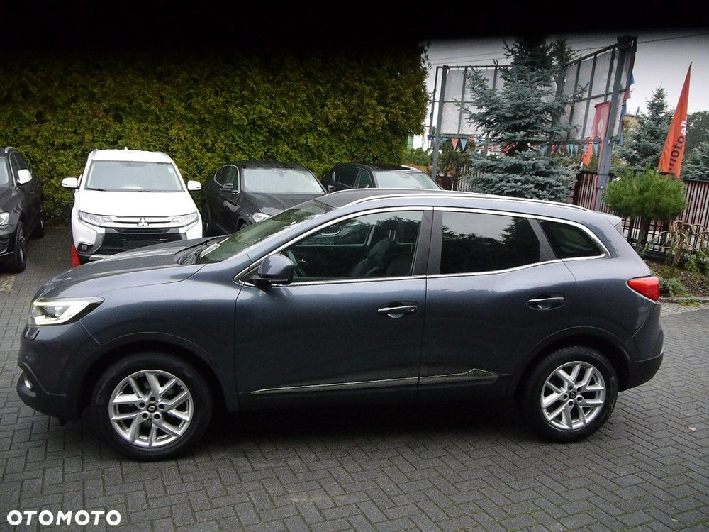 Renault Kadjar Energy TCe 130 LIMITED - 10