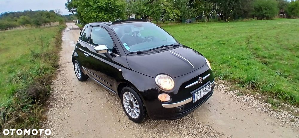 Fiat 500 1.3 Multijet S&S Lounge - 5