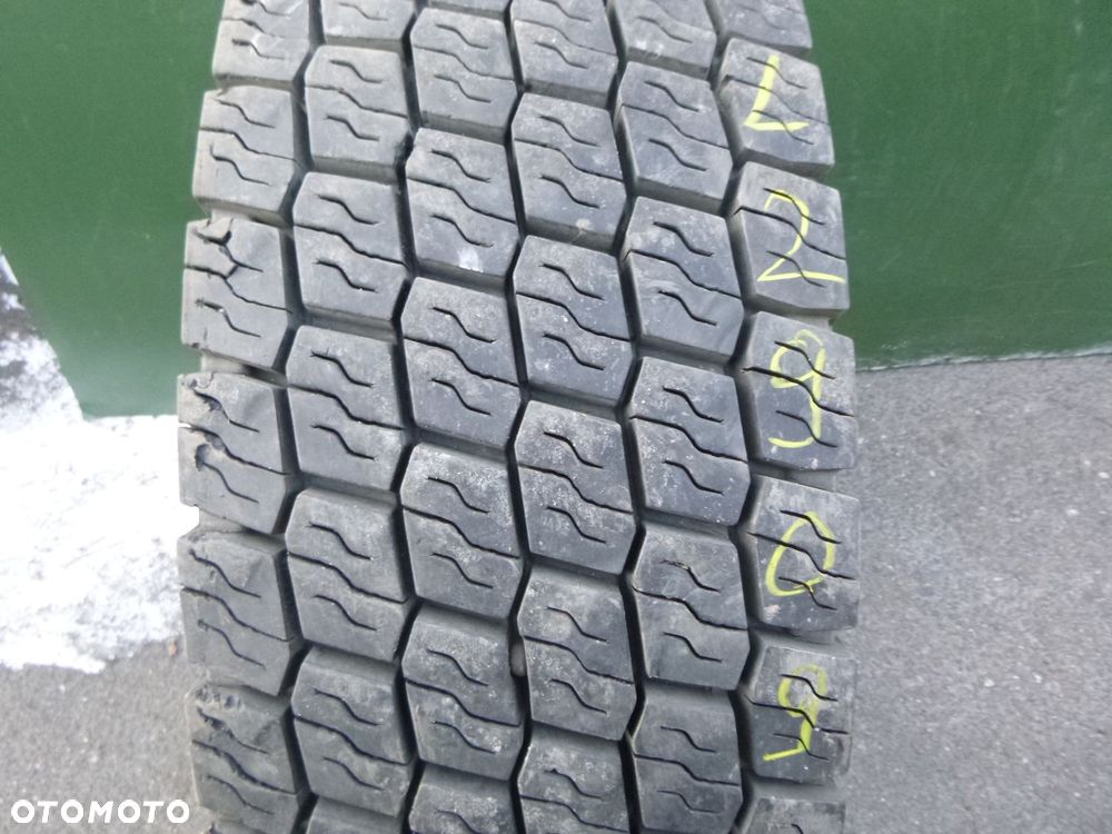 Opona 295/80R 22.5 Aeolus ADW80 Napędowa. Opony ciężarowe - 2