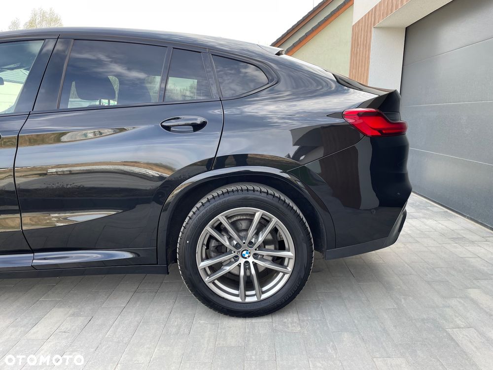 BMW X4 xDrive20i M Sport sport - 14