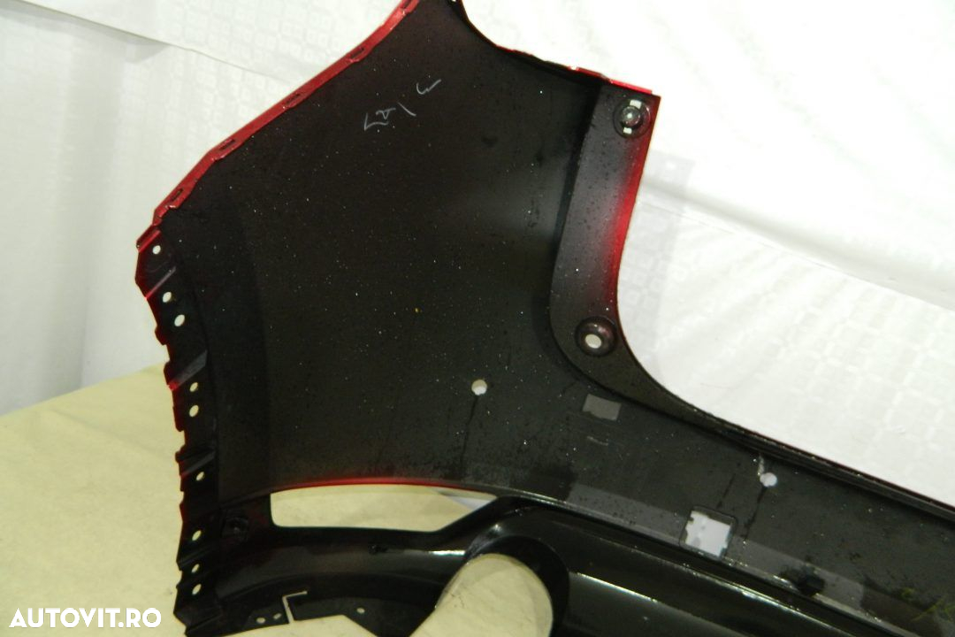 Bara spate Mazda CX-5, 2017, 2018, 2019, 2020, KB8A-50221 - 10