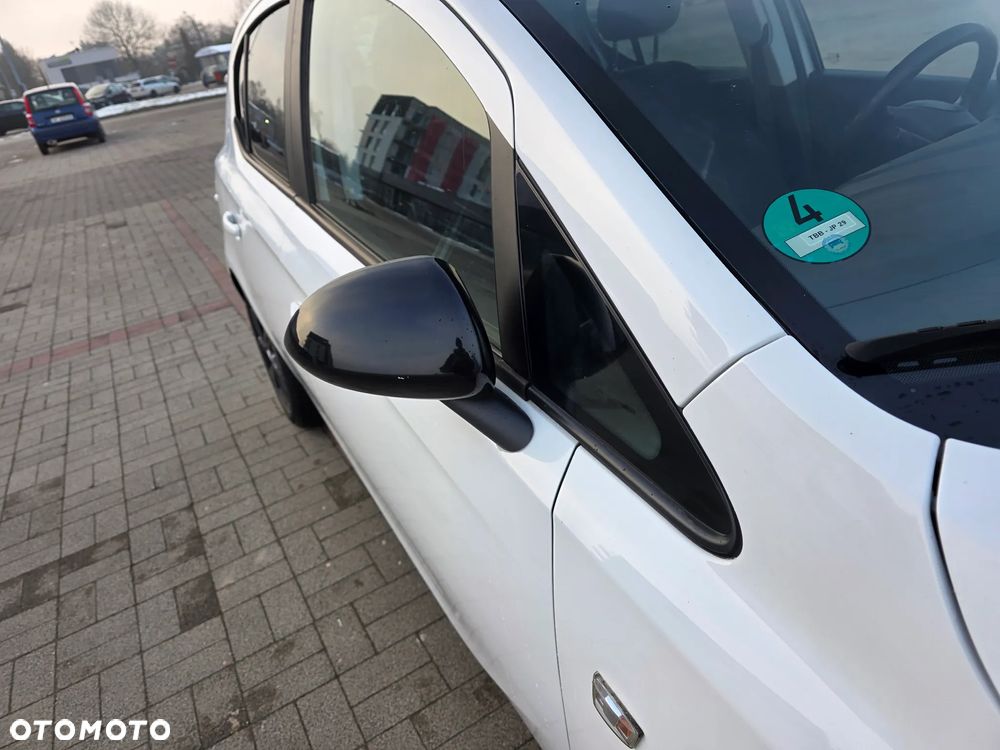 Opel Corsa 1.4 Color Edition - 7