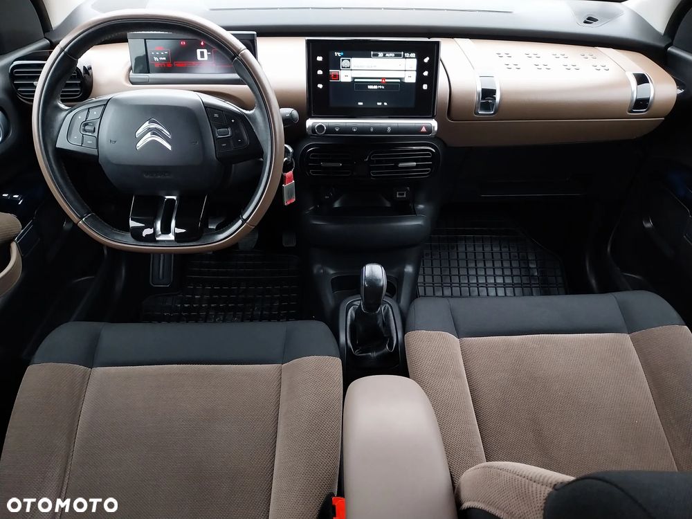 Citroën C4 Cactus 1.2 PureTech Feel Elite - 18