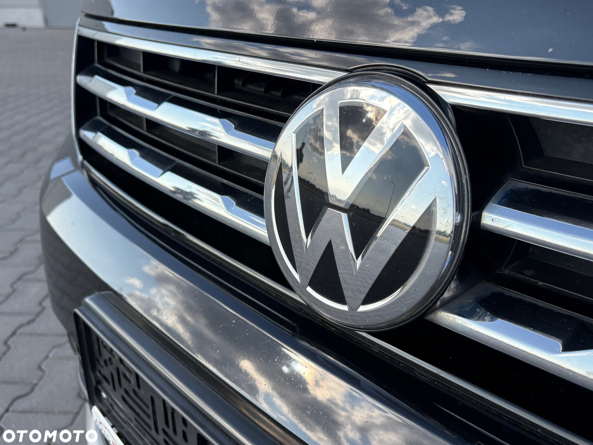Volkswagen Tiguan Allspace 1.5 TSI OPF DSG Comfortline - 32