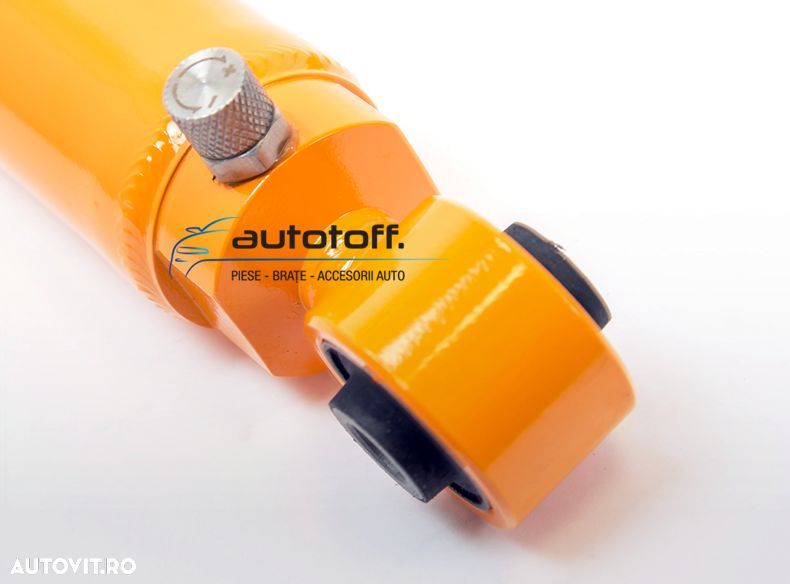 Suspensie sport reglabila pe duritate BMW E36 (92-99) FK Germania - 8