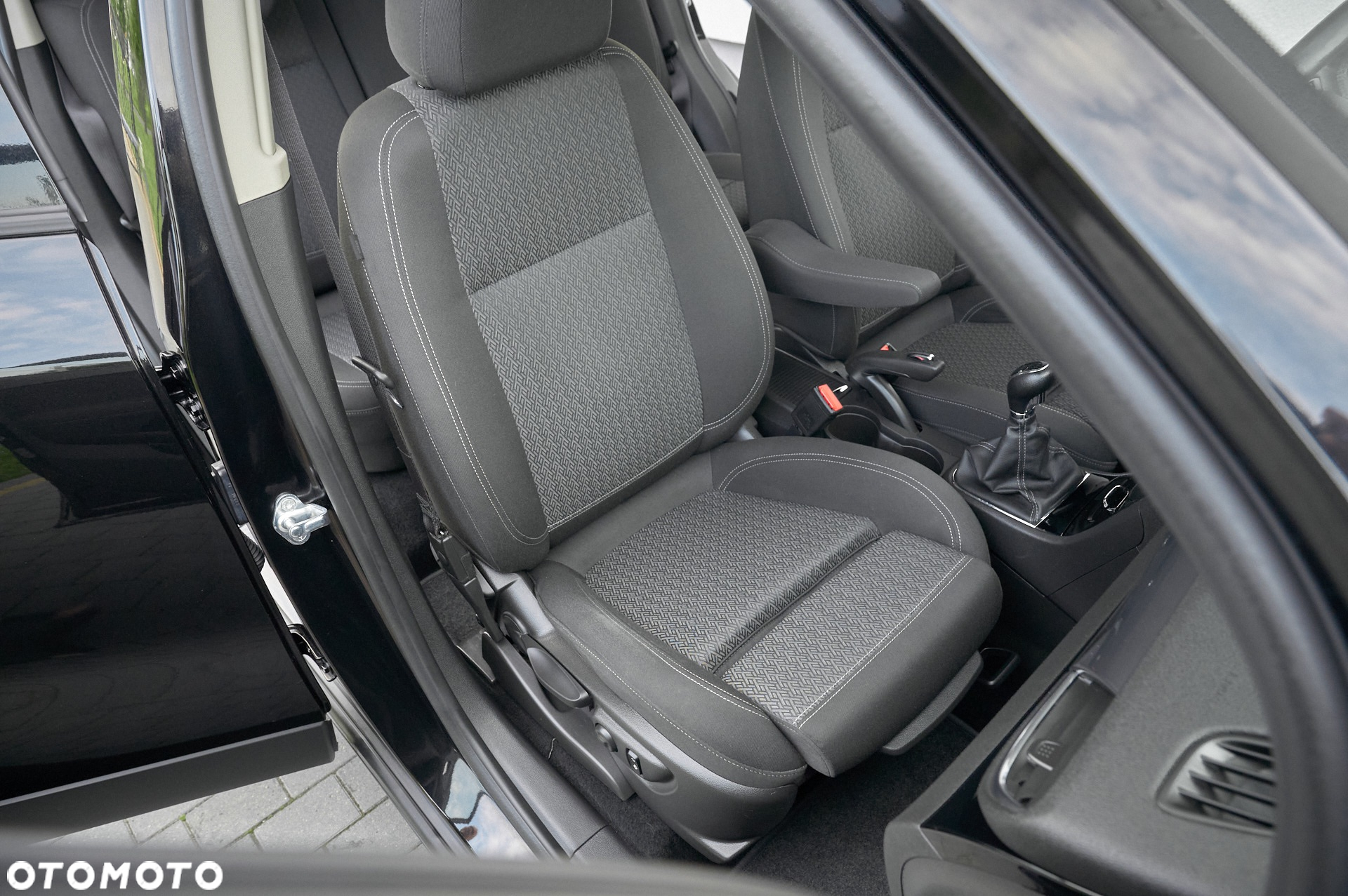 Opel Mokka - 26