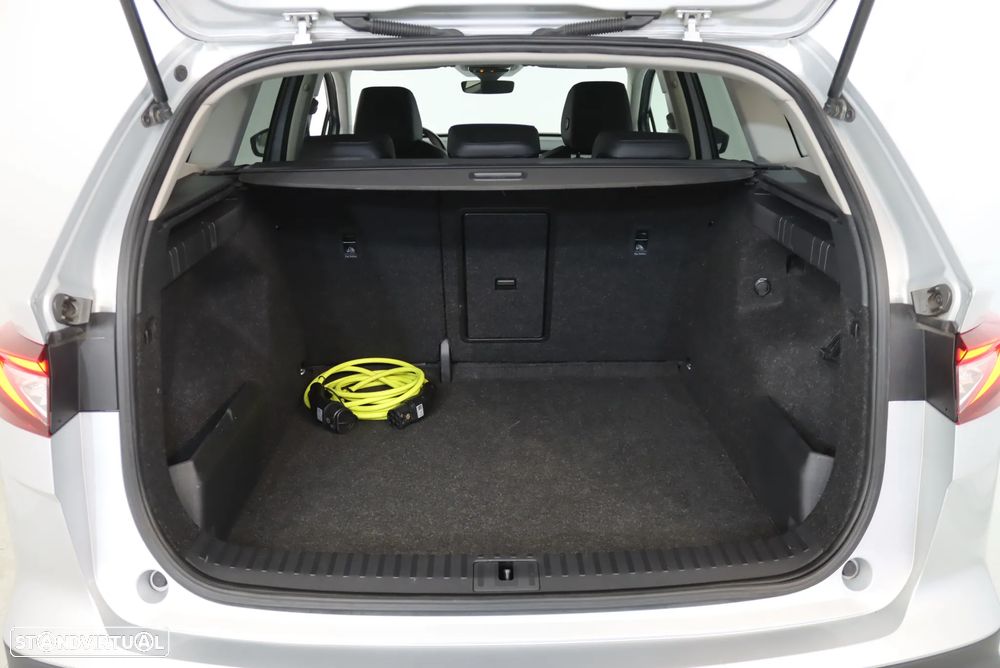 Skoda Enyaq iV 60 - 40