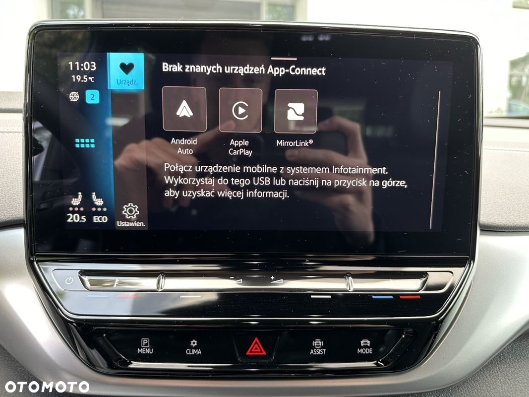 Volkswagen ID.4 77kWh Pro Performance - 27