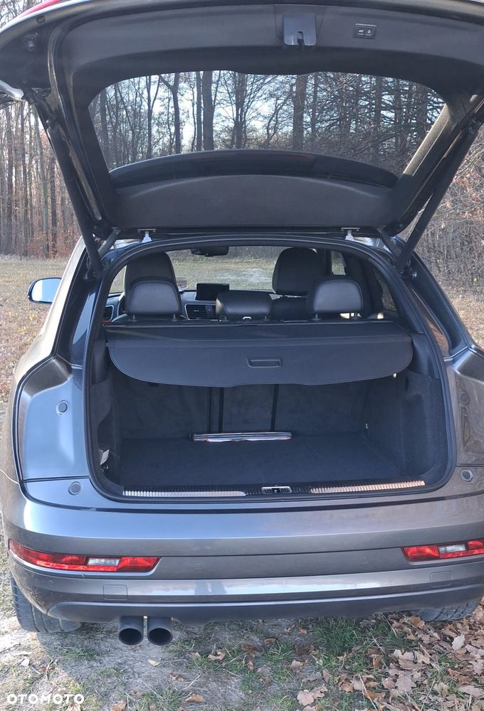 Audi Q3 40 TFSI Quattro S tronic S line - 6