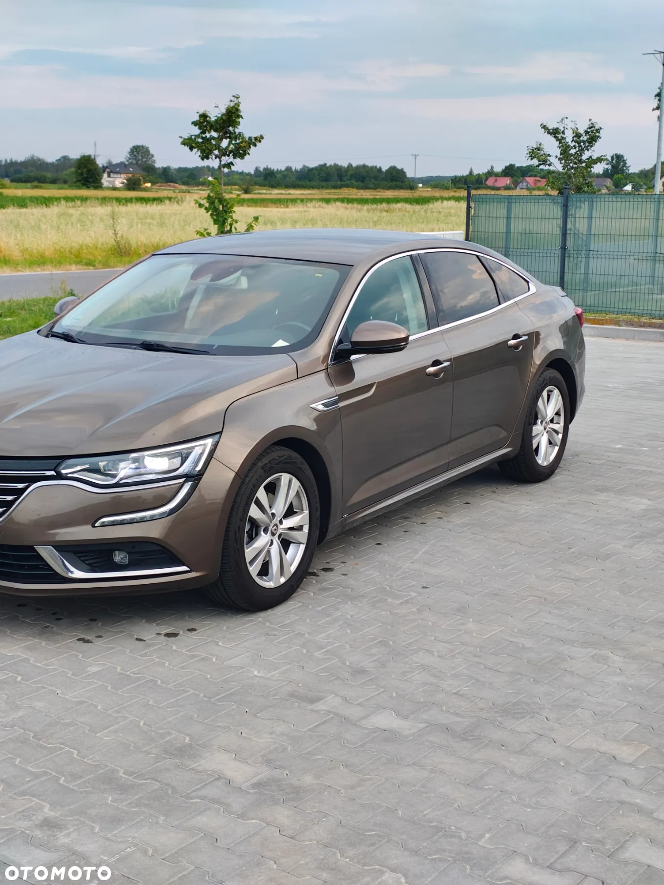 Renault Talisman - 5