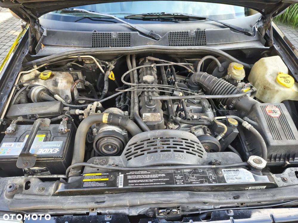 Jeep Grand Cherokee Gr 4.0 Laredo - 18