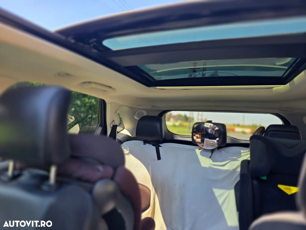Ford Edge 2.0 TDCi Powershift Sport - 18