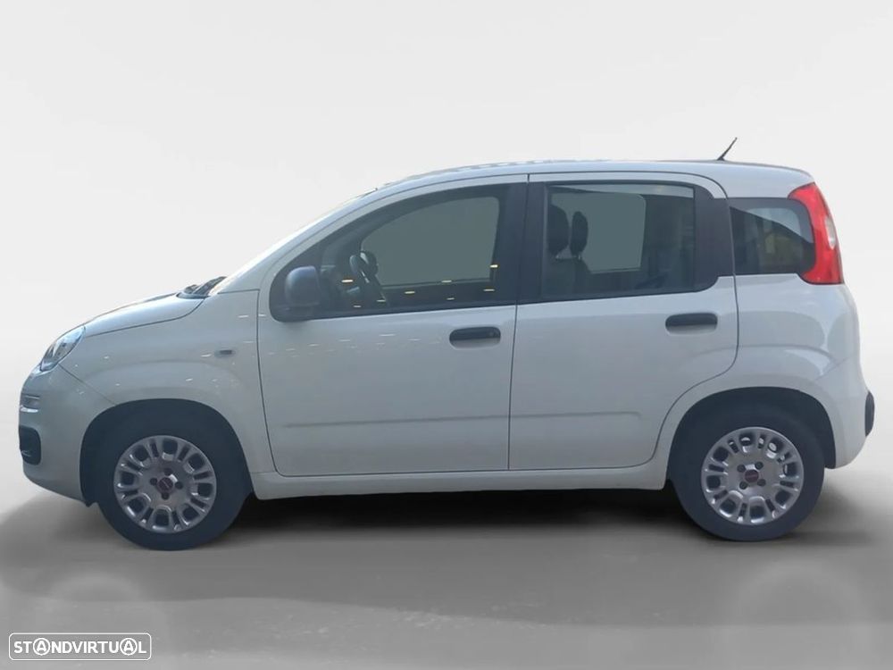 Fiat Panda 1.0 Hybrid City Life - 3