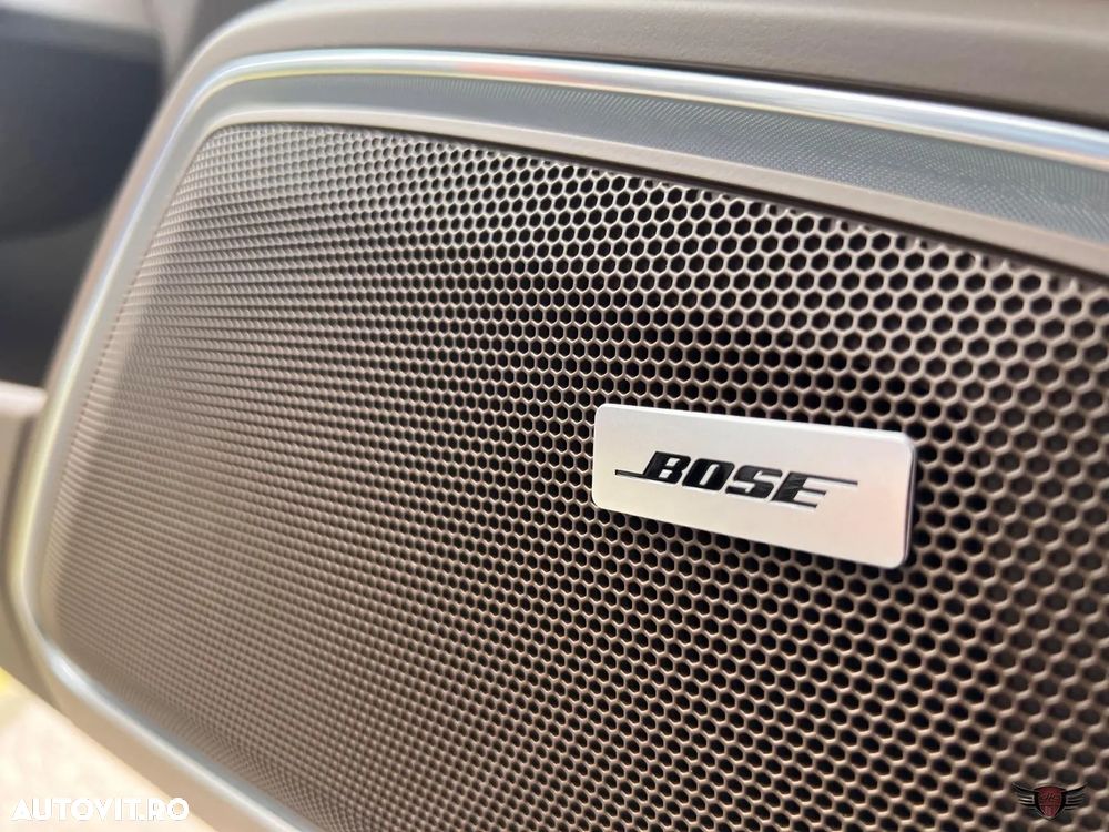 Porsche Panamera 4 E-Hybrid Platinum Edition - 20