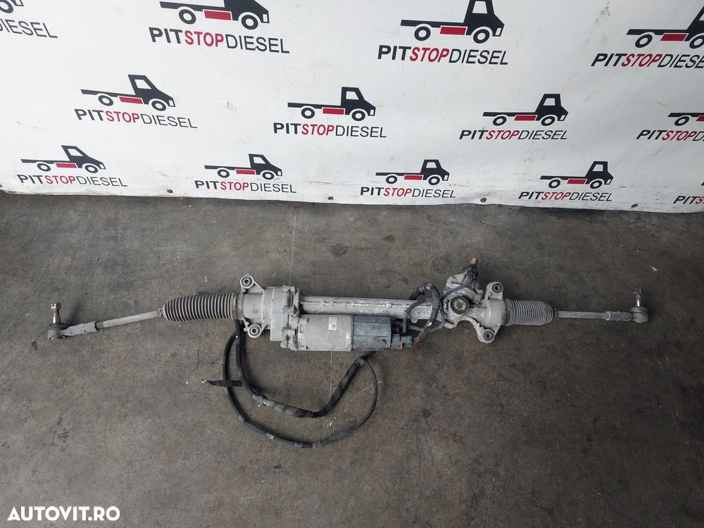 Caseta directie electrica IVECO DAILY 6  2019 2020 2021 5802352648 5802352637 5802352651 - 1