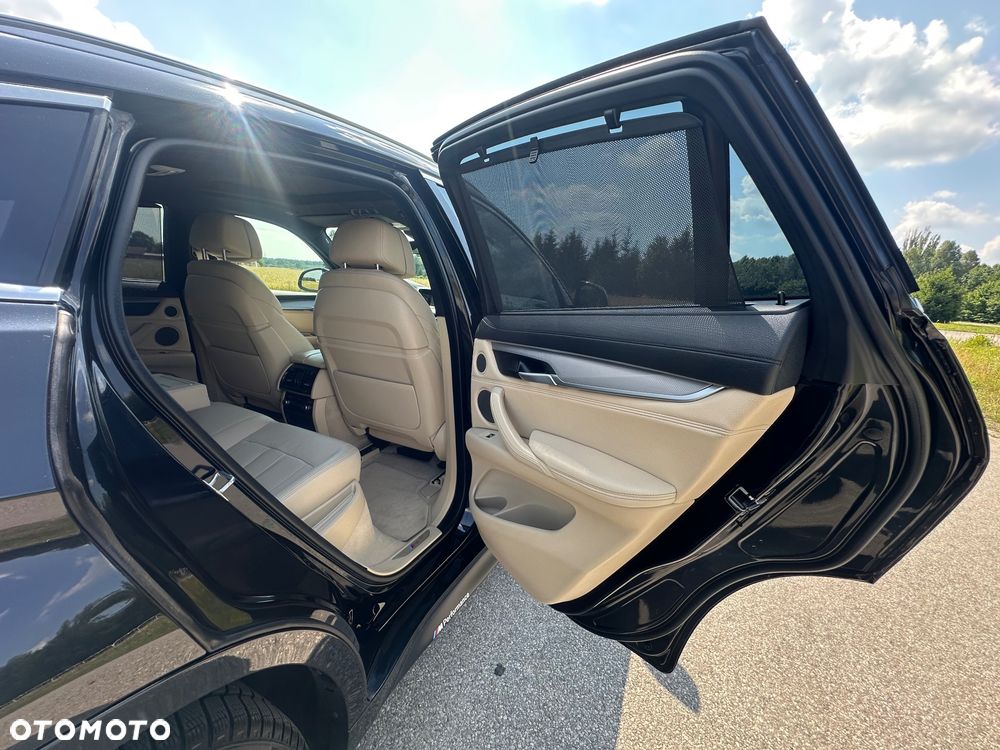 BMW X6 - 31